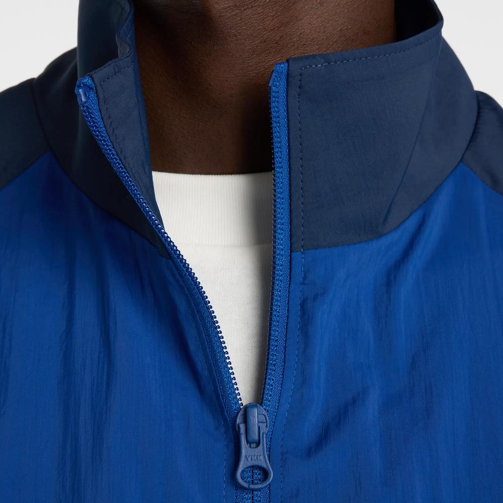 Kurtka męska New Balance MJ61J73YNNY - granatowa