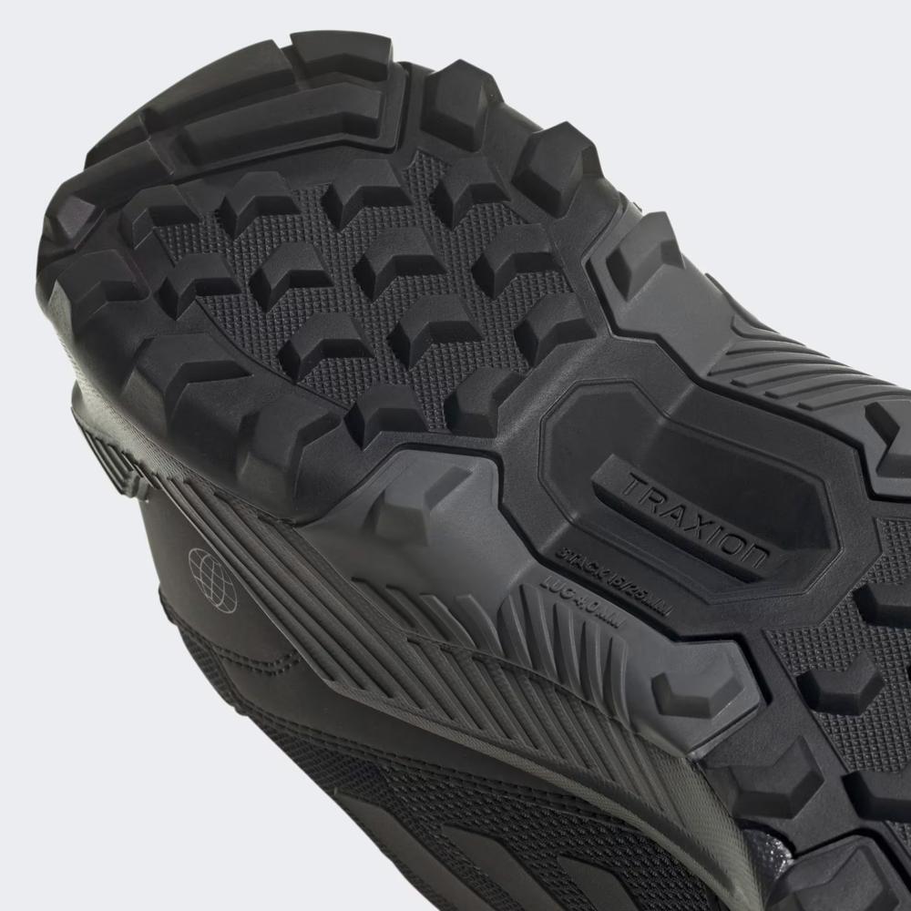 Buty damskie adidas Terrex Eastrail 2.0 Hiking HQ0935 - czarne