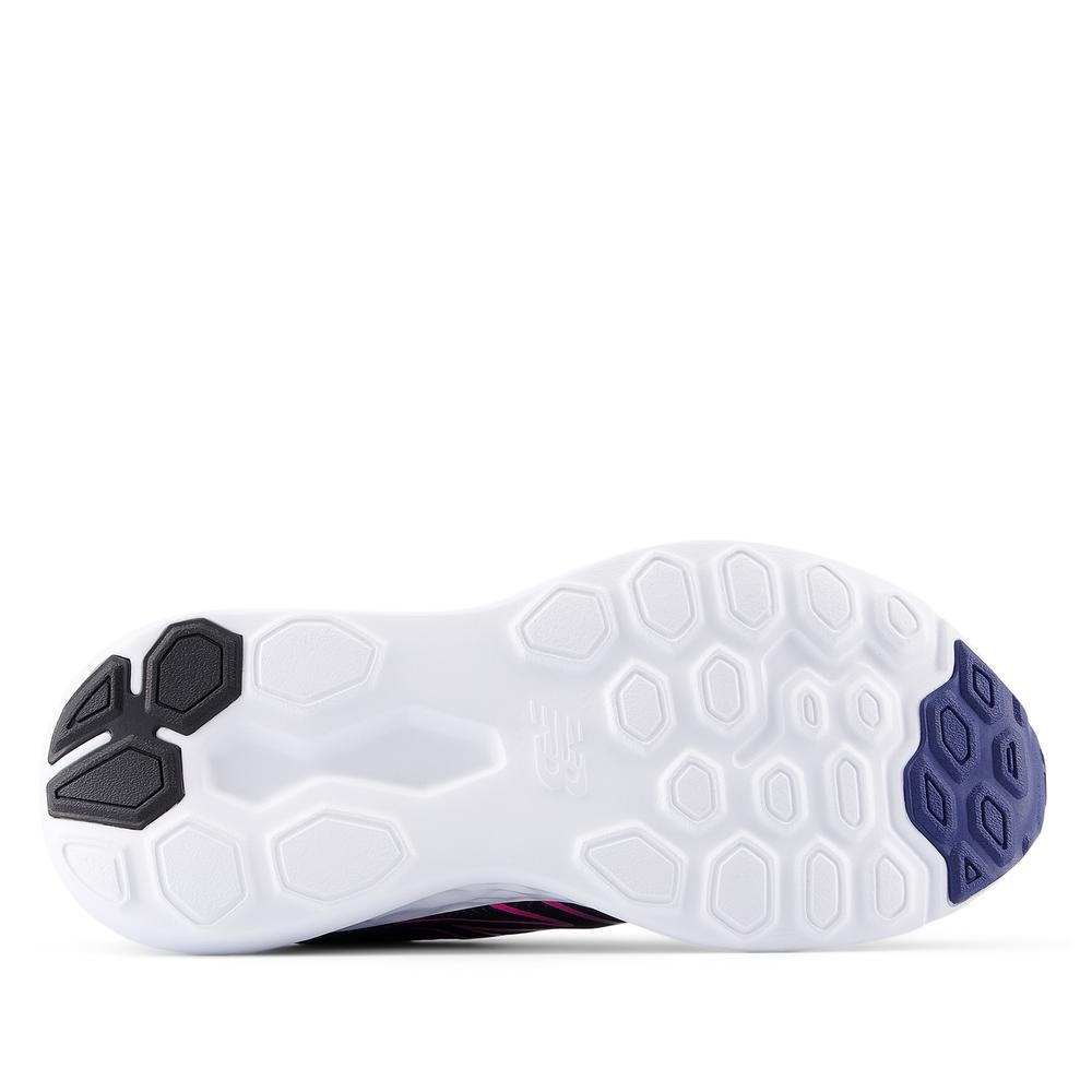 Buty damskie New Balance W4115CX - czarne