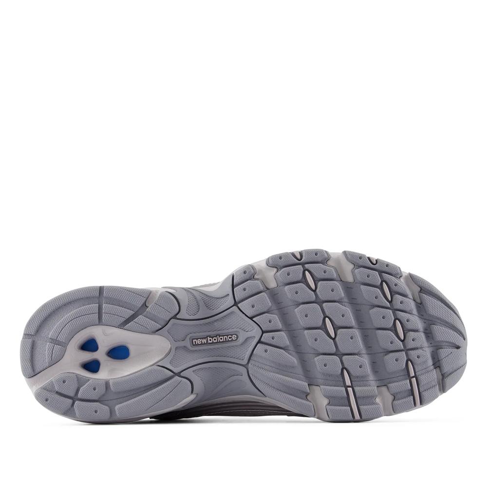 Buty unisex New Balance U530ELG - fioletowe