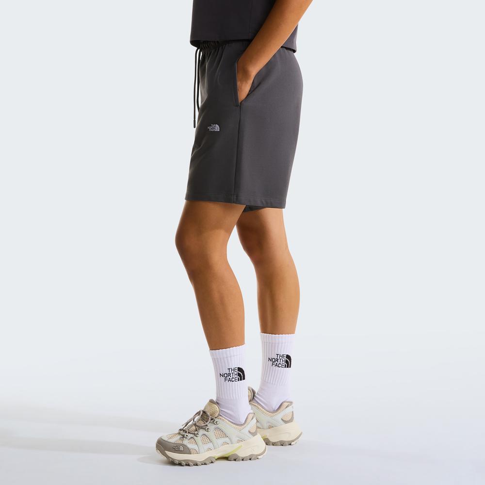 Spodenki damskie The North Face Essential Light 0A8GQYRHI1 - szare