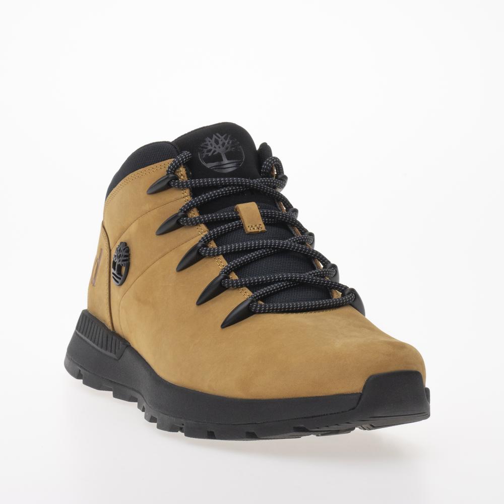 Buty Timberland Euro Sprint Trekker A2FEP2311 - żółte