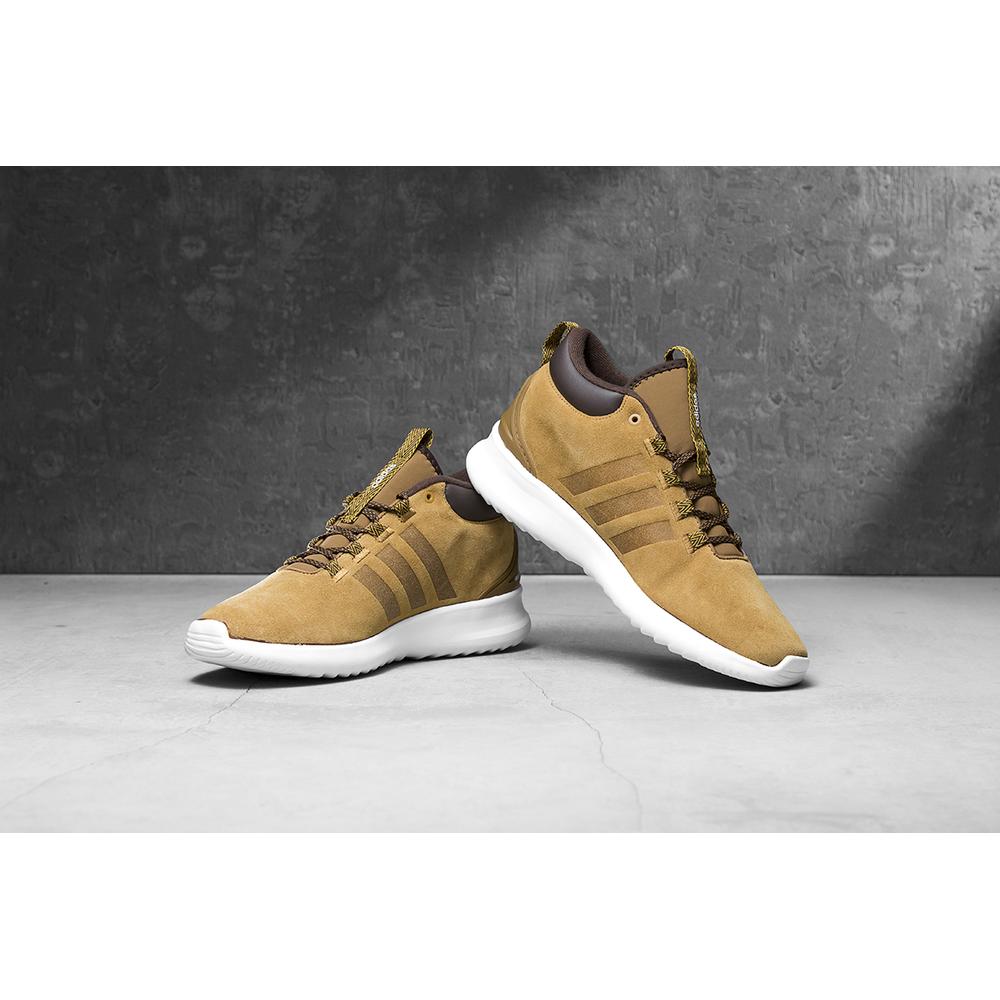 ADIDAS CLOUDFOAM CF RACER MID WINTER > CG5695