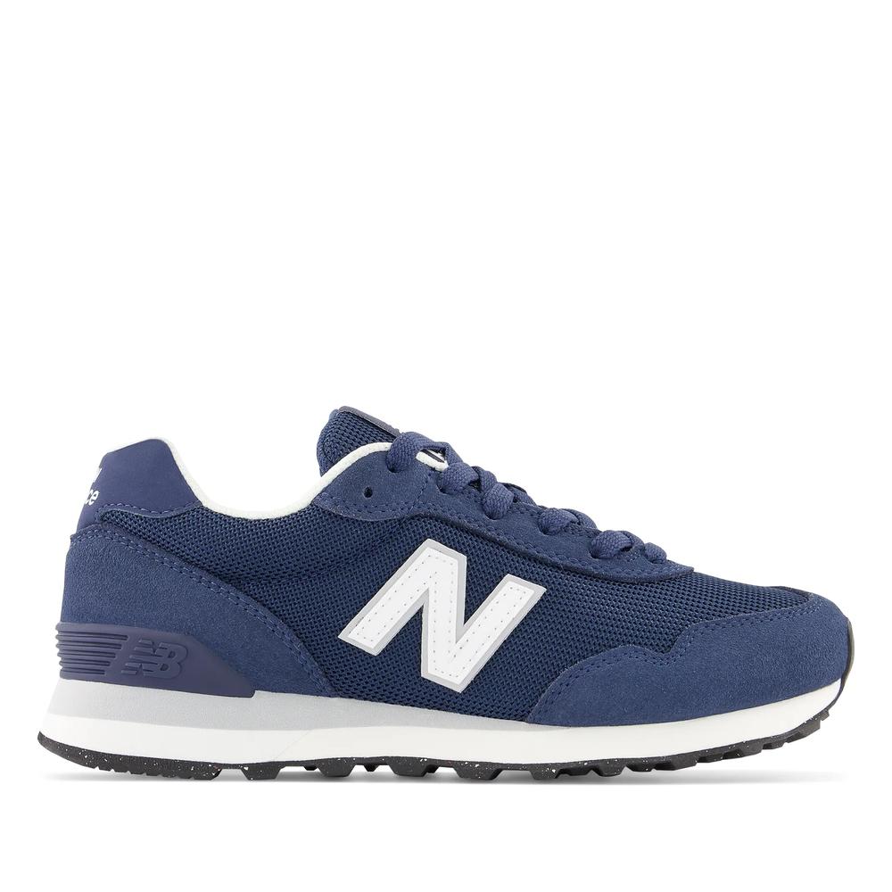 Buty New Balance WL515NVY - granatowe