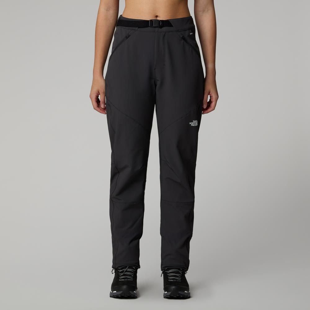 Spodnie The North Face Diablo 0A7Z894EN1 - czarne