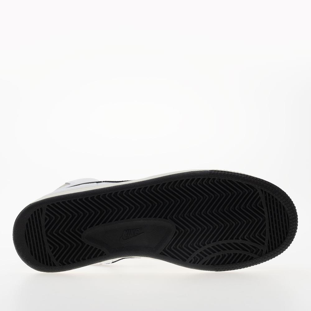 Buty męskie Nike Terminator High FB1318-100 - białe