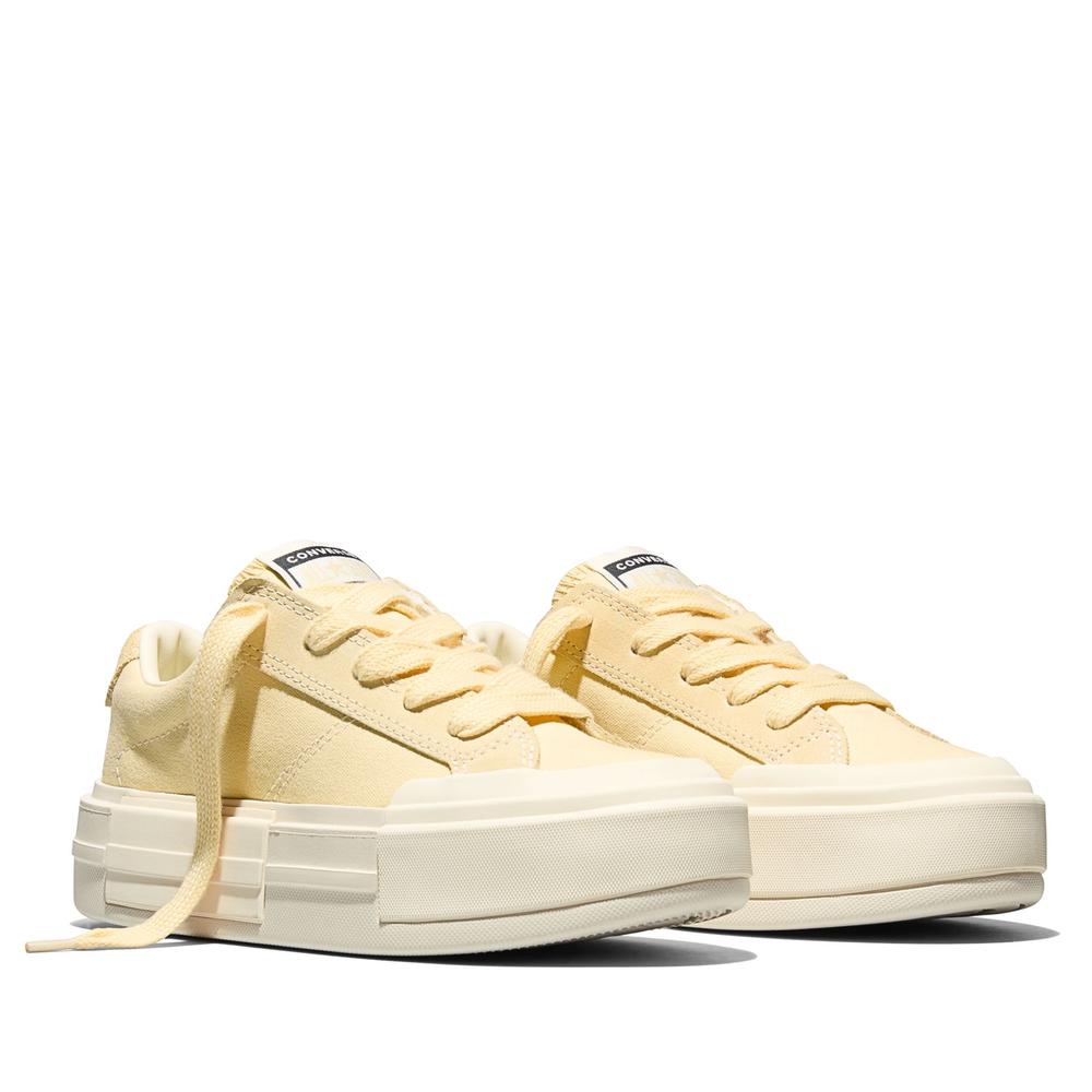 Buty damskie Converse Chuck Taylor All Star Cruise A16051C - żółte