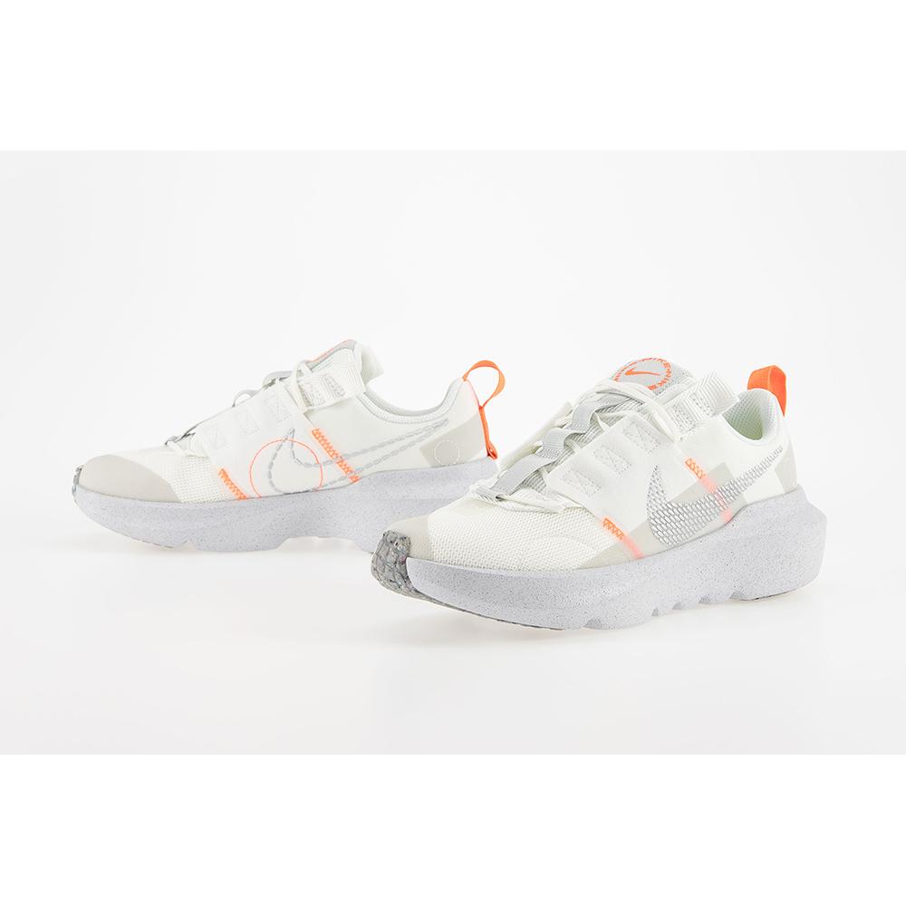 Buty Nike Crater Impact DB3551-100 - białe