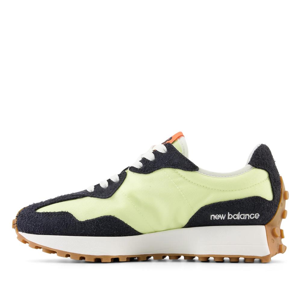 Buty New Balance WS327FU - multikolor
