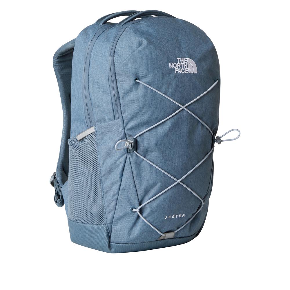 Plecak The North Face Jester 0A3VXGN1W1 - niebieski