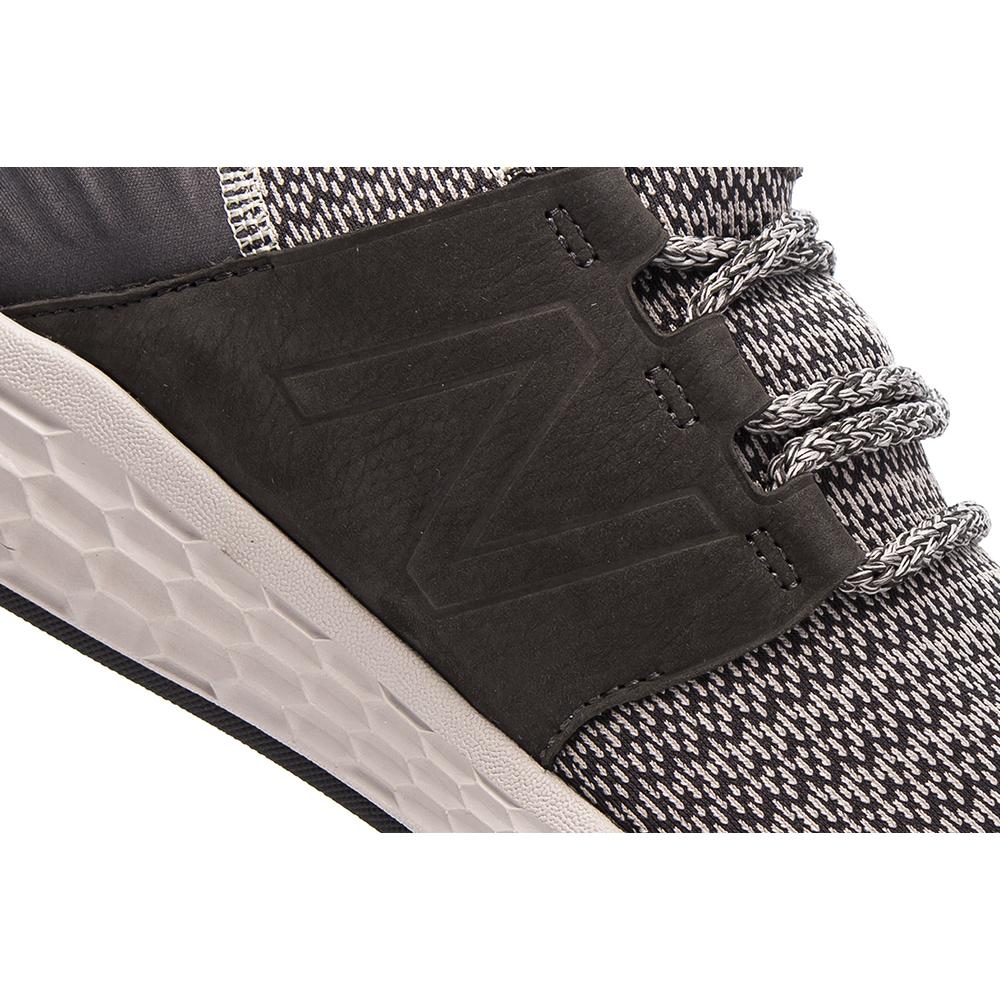 New Balance Fresh Foam Cruz v2 Hoo-guh - MCRUZHM2