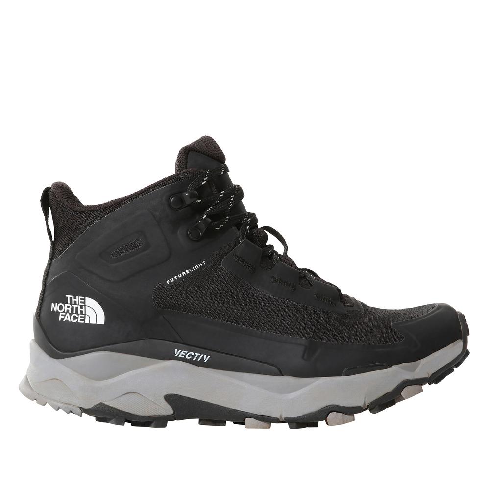 Buty The North Face Vectiv Exploris Futurelight 0A4T2VH231 - czarne