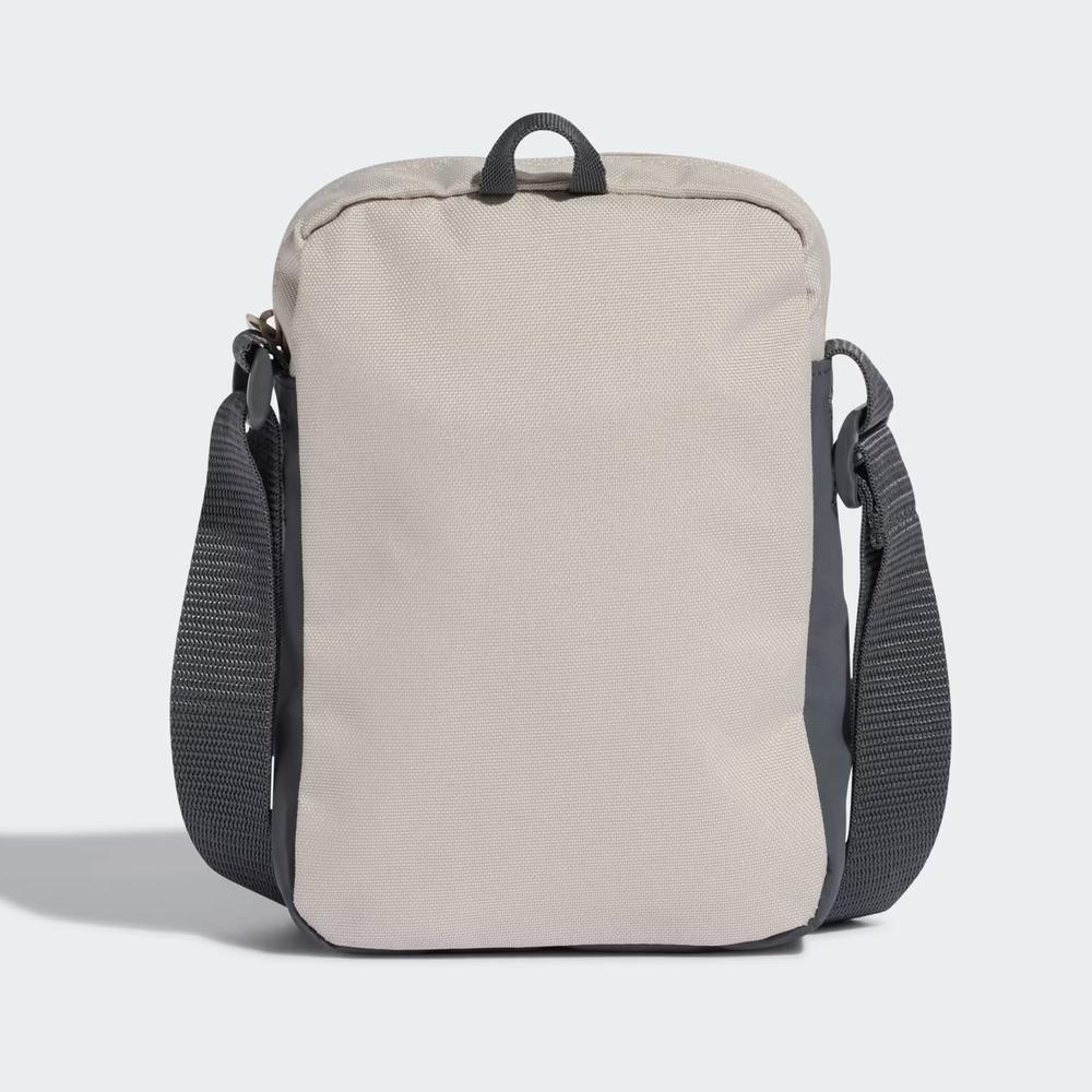 Saszetka unisex adidas Primelift KC6921 - beżowa