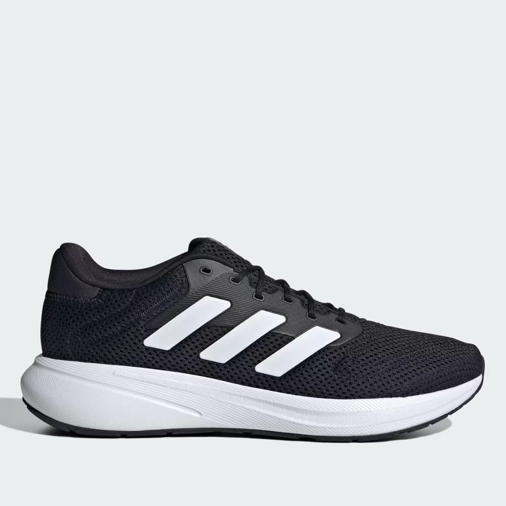 Buty męskie adidas Running Response Runner IH6100 - czarne