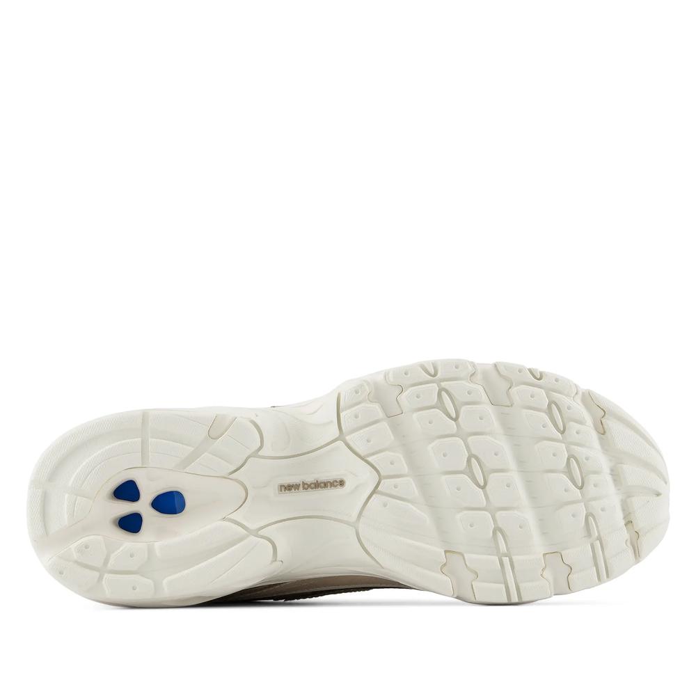 Buty unisex New Balance U7403TR - brązowe