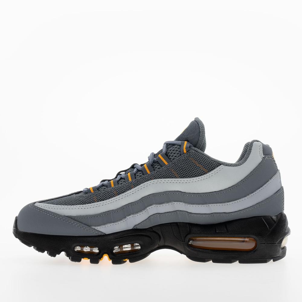 Buty męskie Nike Air Max 95 HV6062-002 - szare