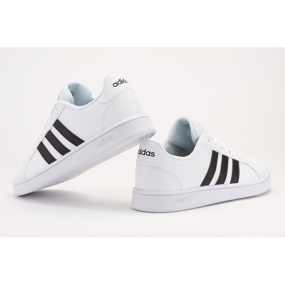 Buty adidas Grand Court EF0103 - białe