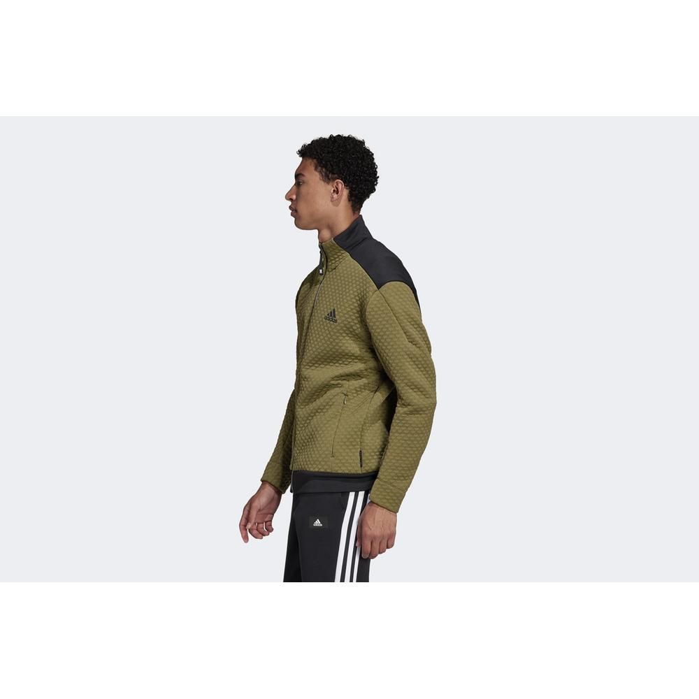 adidas Z.N.E. Sportswear Primeblue Cold.Rdy Track > H42041