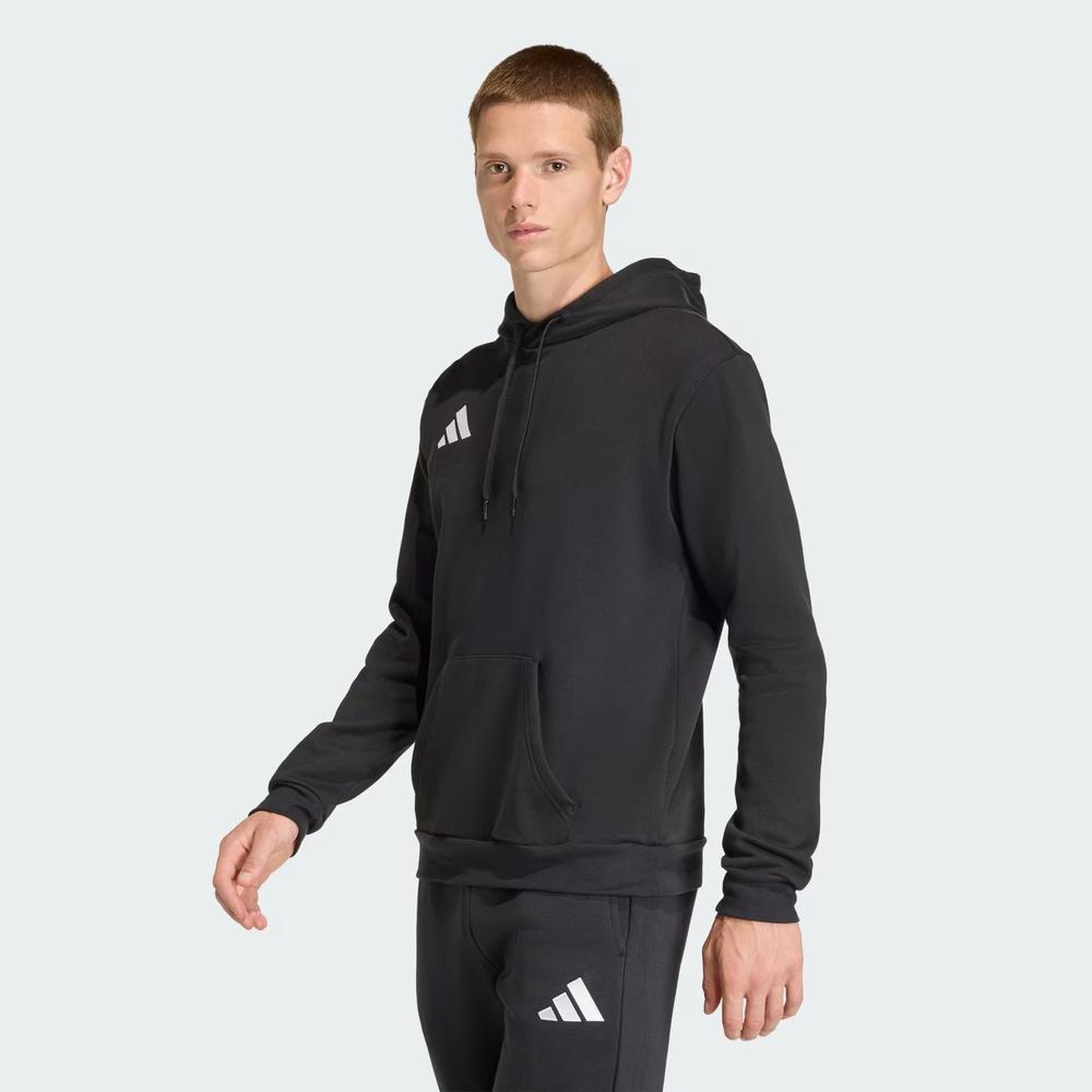 Bluza męska adidas Entrada26 JZ6577 - czarna
