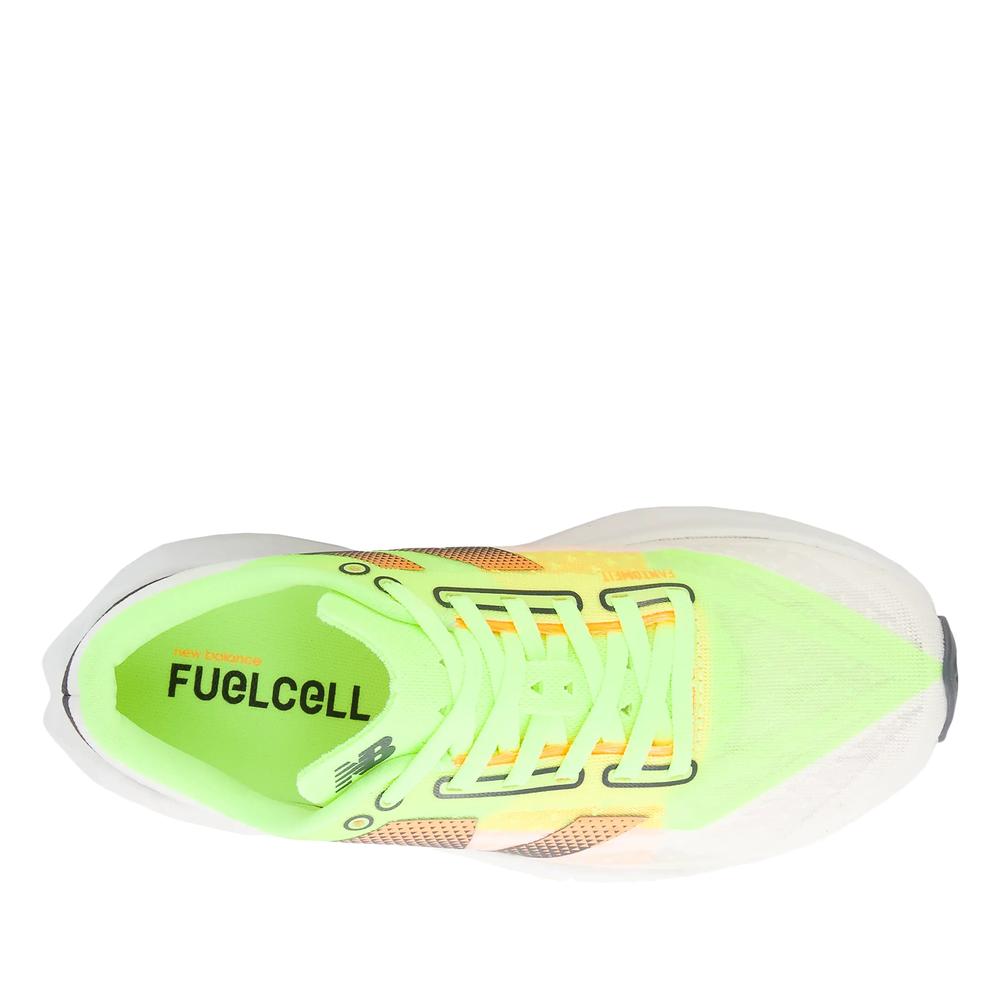 Buty New Balance FuelCell Rebel v4 MFCXLL4 - multikolor