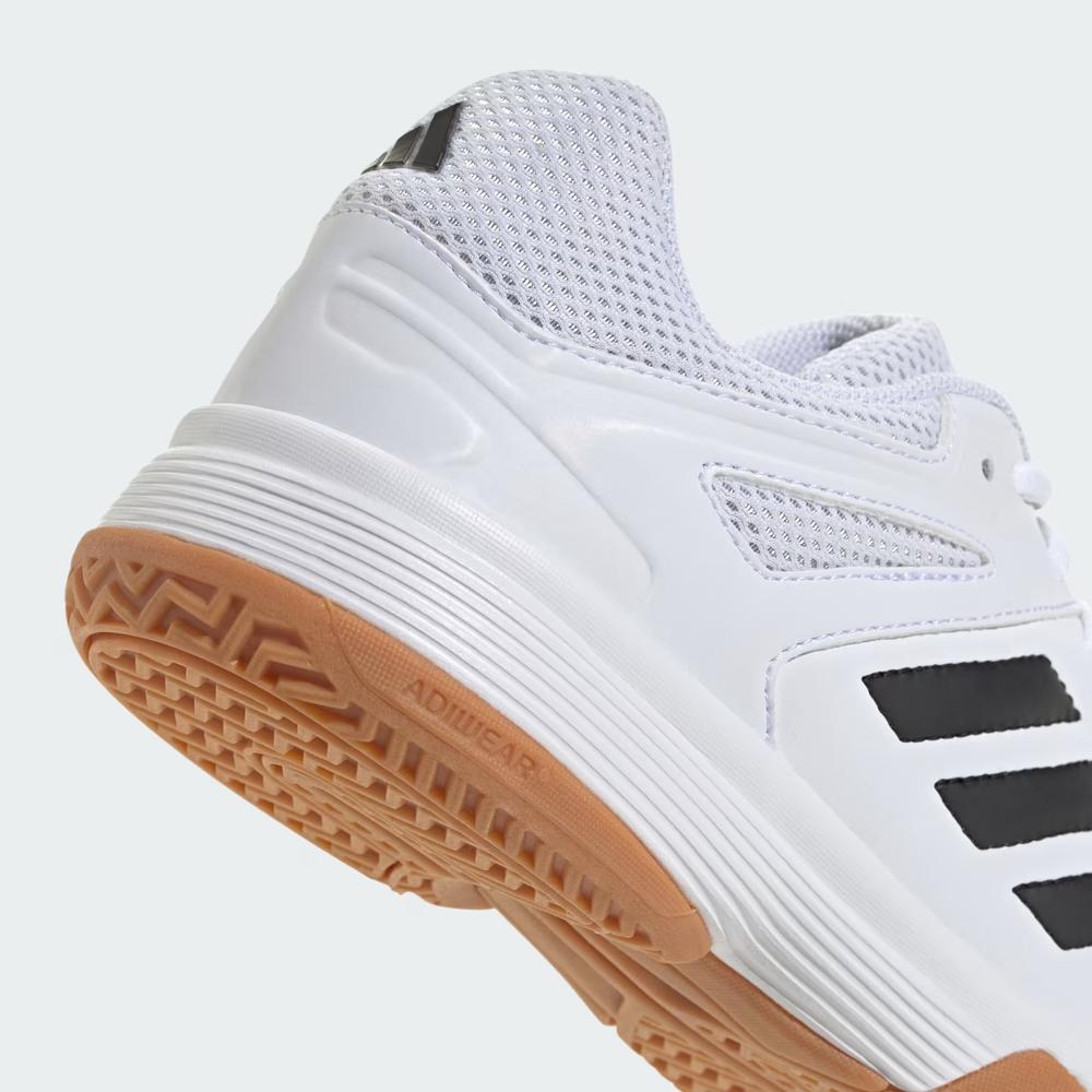 Buty damskie adidas Speedcourt In IH3159 - białe