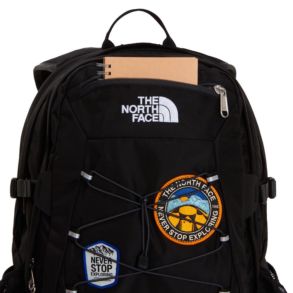Plecak The North Face Borealis 0A8KE80E61 - czarny