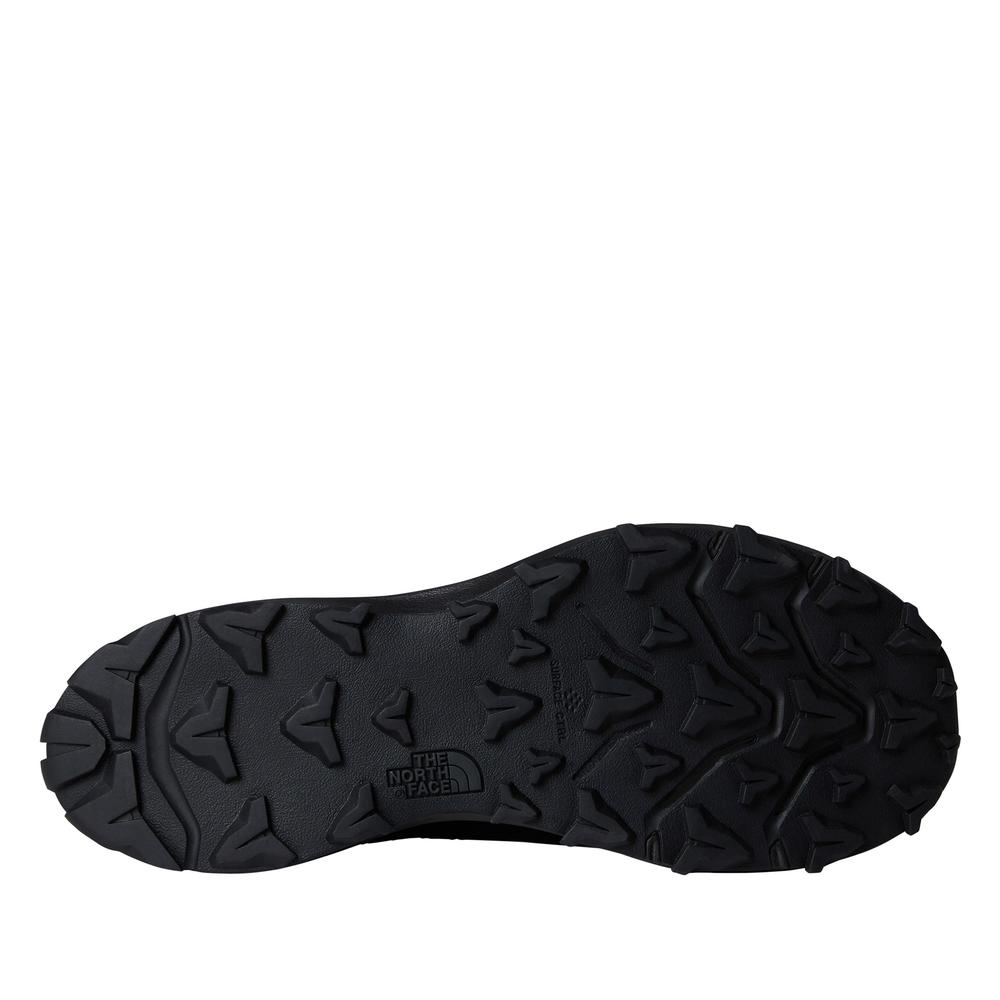 Buty męskie The North Face Vectiv Fastpack Lite 0A8AFBW9O1 - czarne