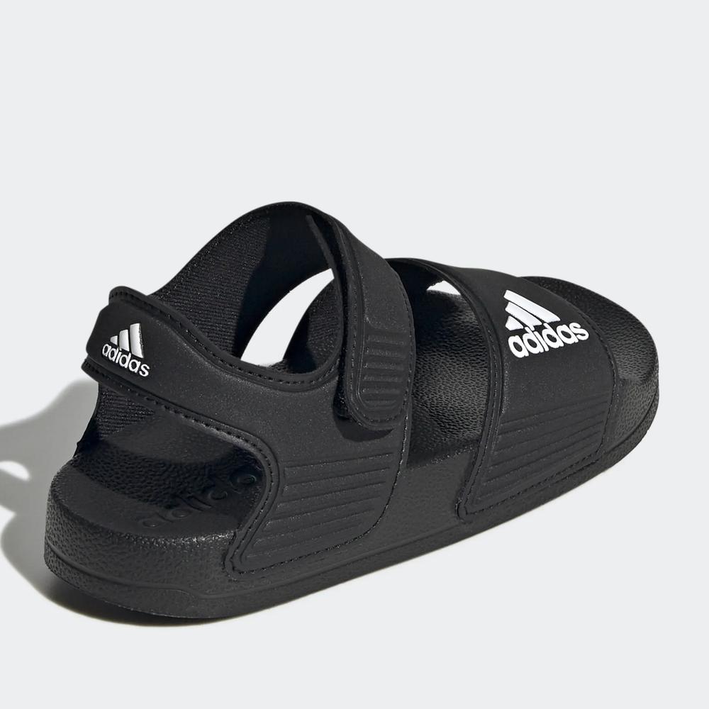 Sandały adidas Adilette GW0344 - czarne