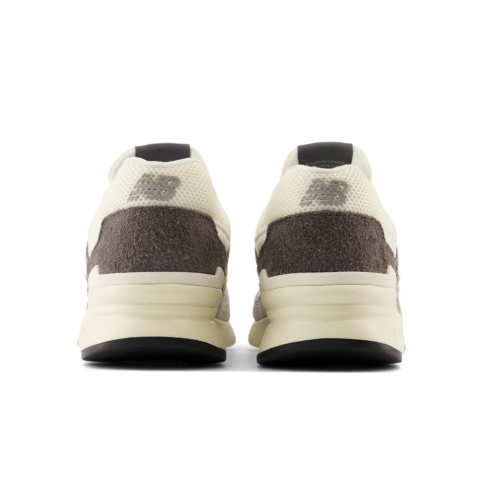 Buty New Balance CM997HRK - multikolor