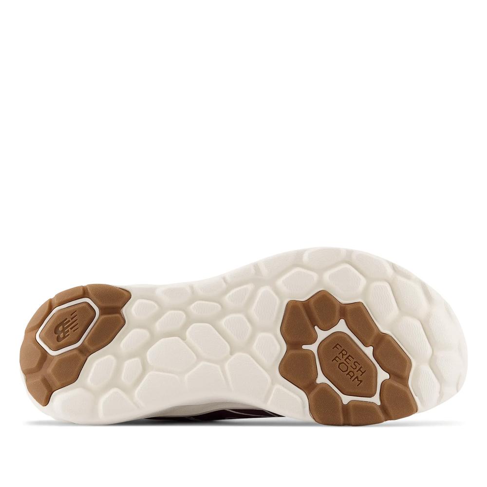 Buty New Balance Fresh Foam Roav v2 WROAVRM2 - różowe