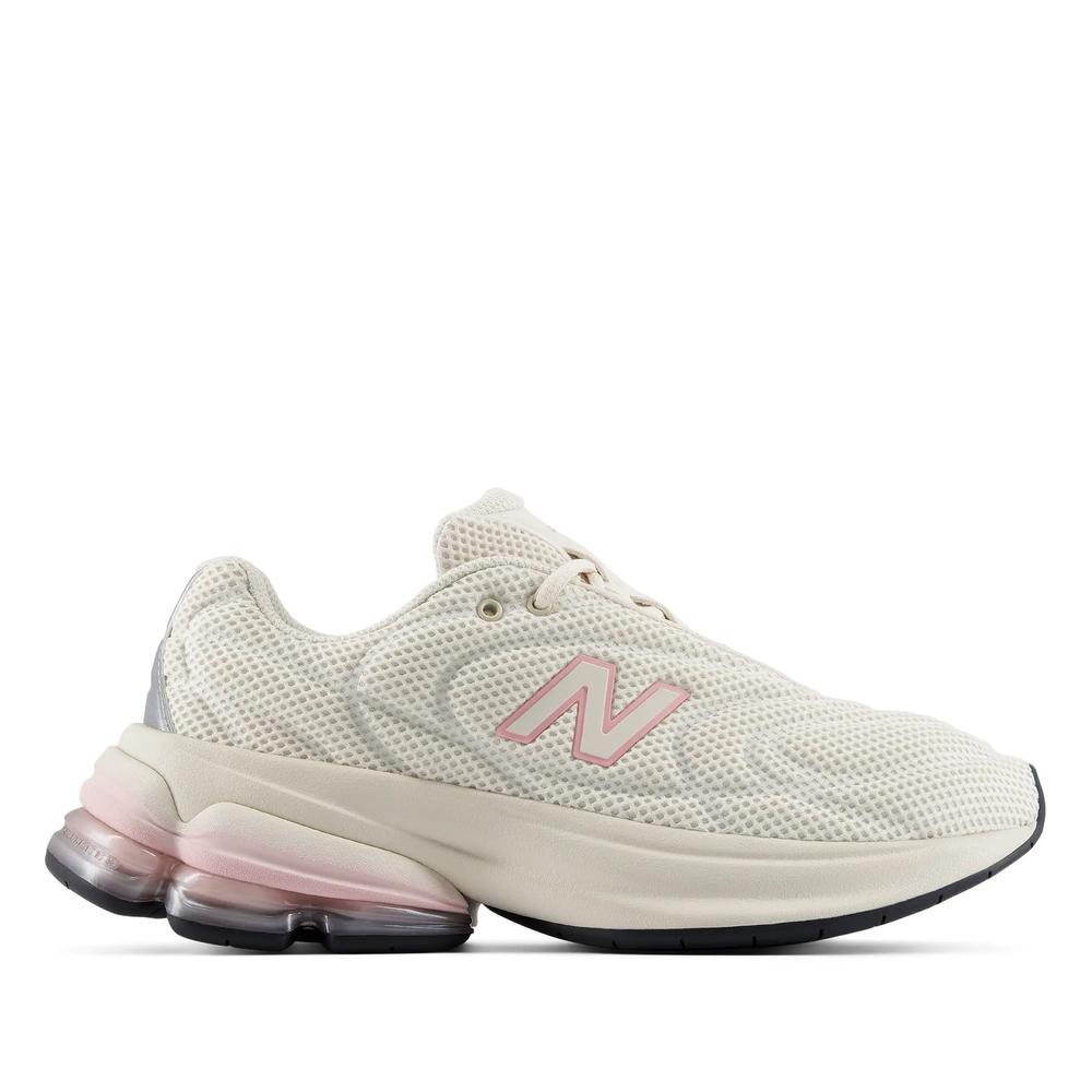 Buty unisex New Balance ABZORB U50301UW - białe