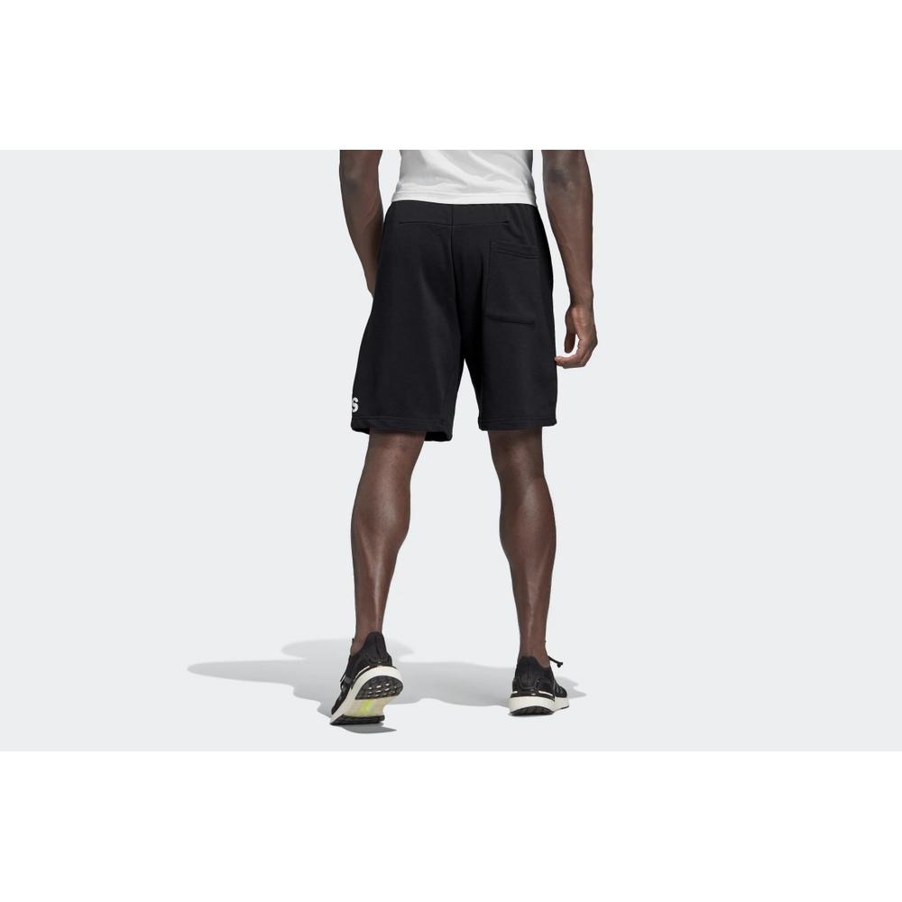 Spodenki adidas Must Haves Badge Of Sport DX7662 - czarne