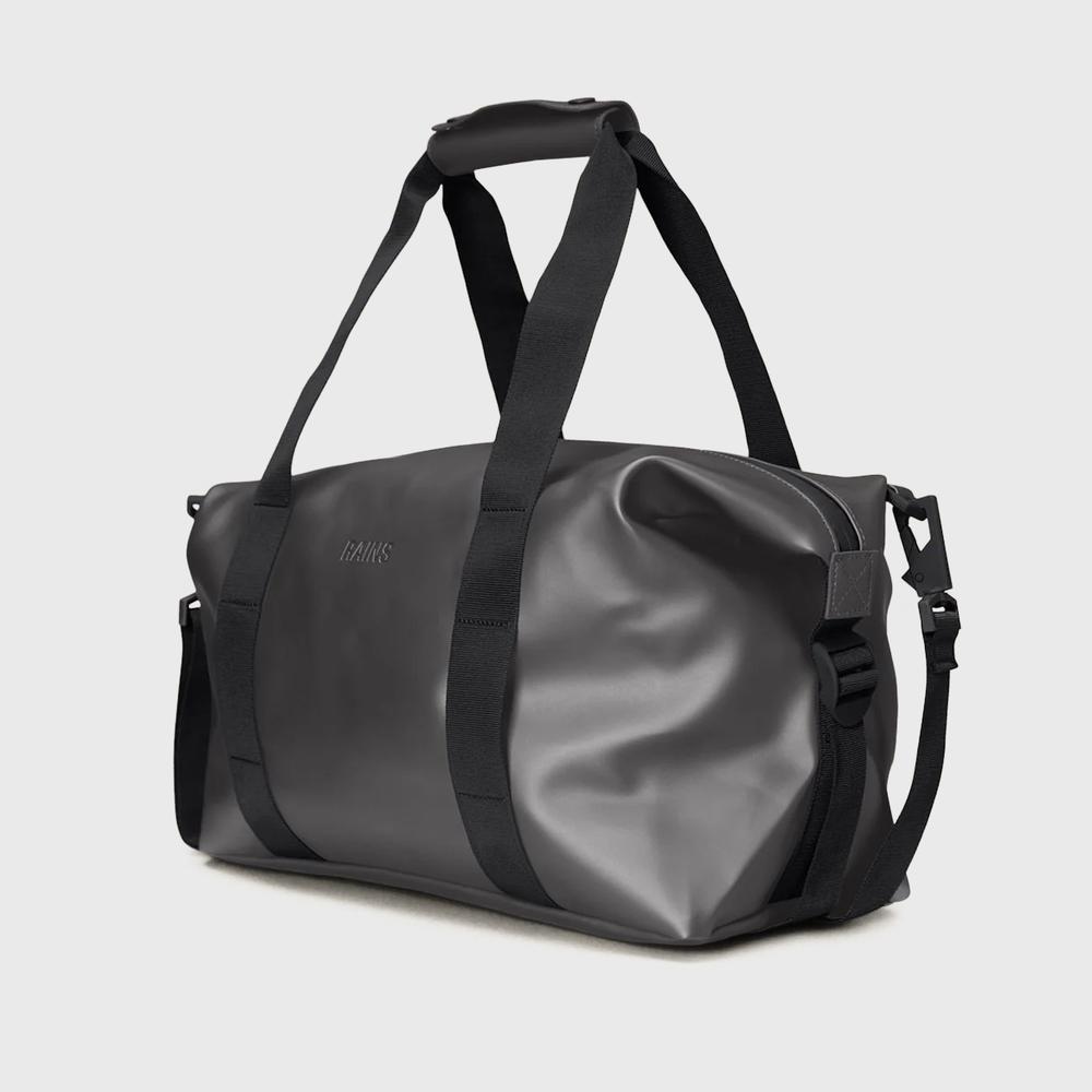 Torba Rains Hilo Weekend Bag Small 14220-97 - szara