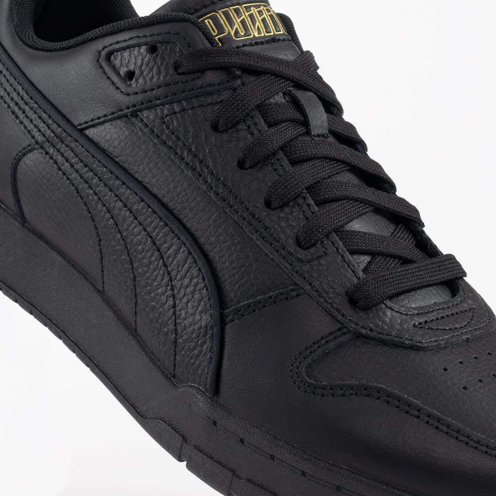 Buty Puma RBD Game Low Sneakers  38637306 - czarne