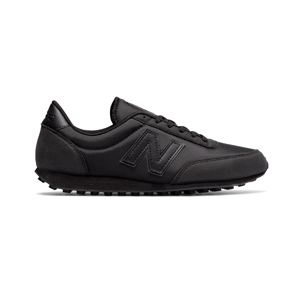 Buty New Balance U410BBK - czarne