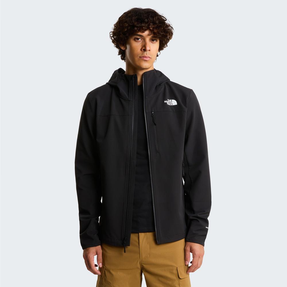 Kurtka męska The North Face Tansa 0A8G31JK31 - czarna