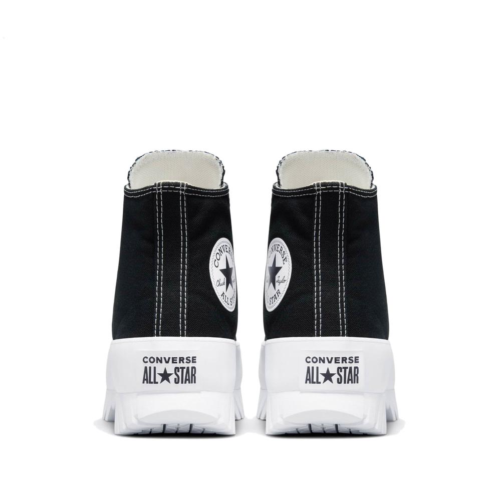 Buty Converse Chuck Taylor All Star Lugged 2.0 A00870C - czarne