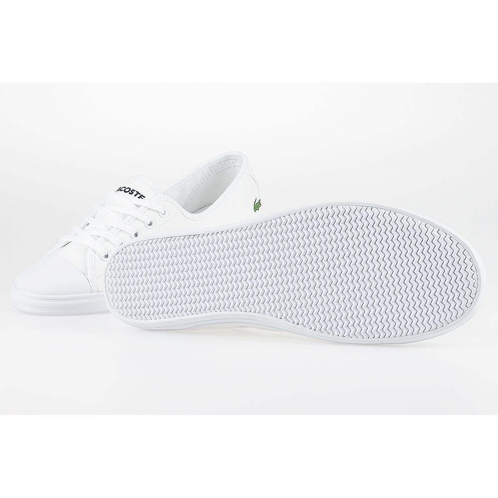 LACOSTE ZIANE BL 2 CFA > 737CFA006621G