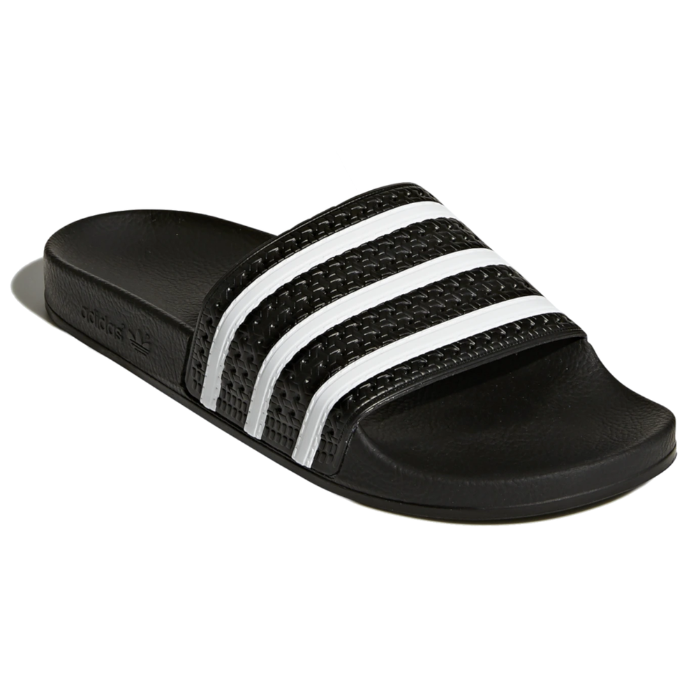 Klapki adidas Originals Adilette Slides 280647 - czarne