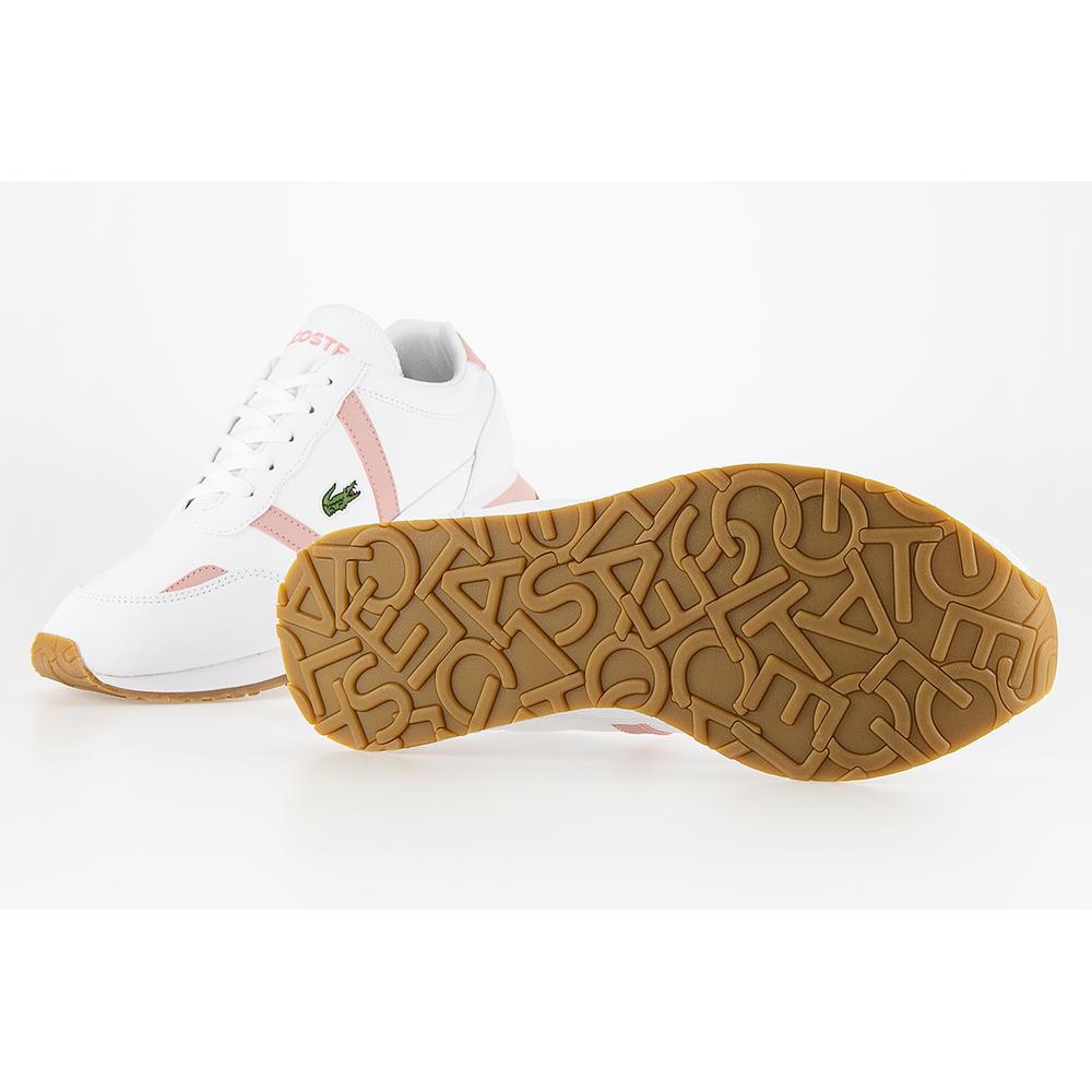 Lacoste Partner Junior > 742SUJ0001-1Y9
