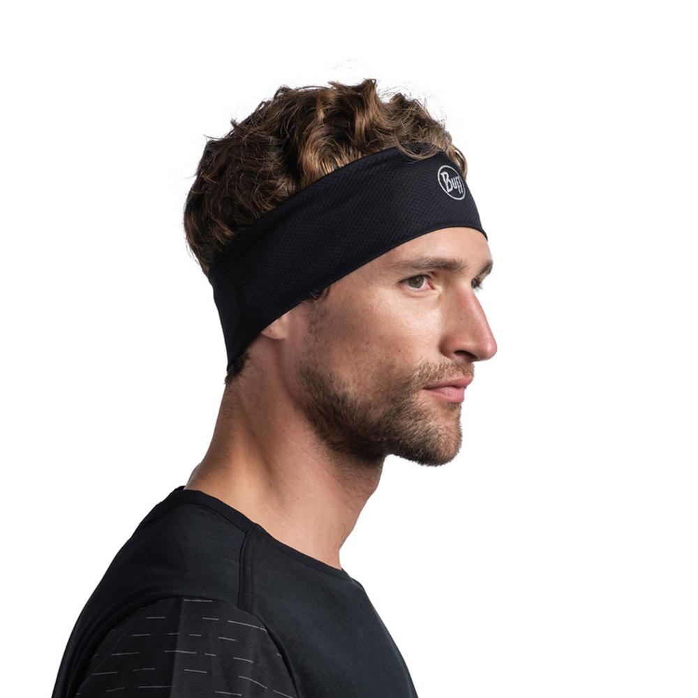 Opaska Buff Fastwick Headband 120021.999.10.00 - czarna
