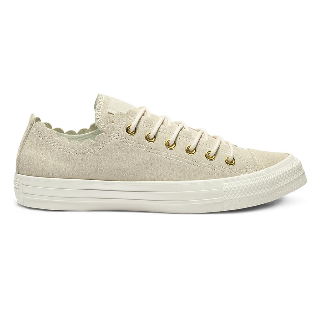 Converse Chuck Taylor All Star Frilly Thrills 563418C