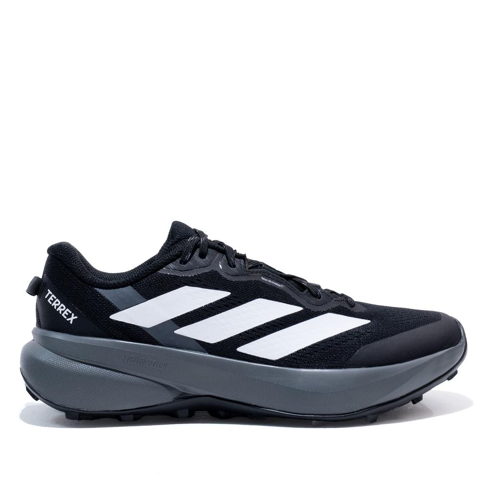Buty męskie adidas Terrex Tracefinder Plus JQ1955 - czarne