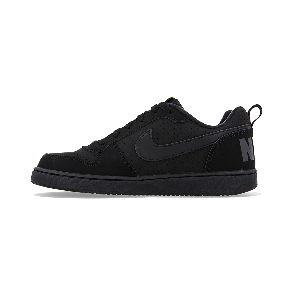 Nike Court Borough Low GS 839985-001