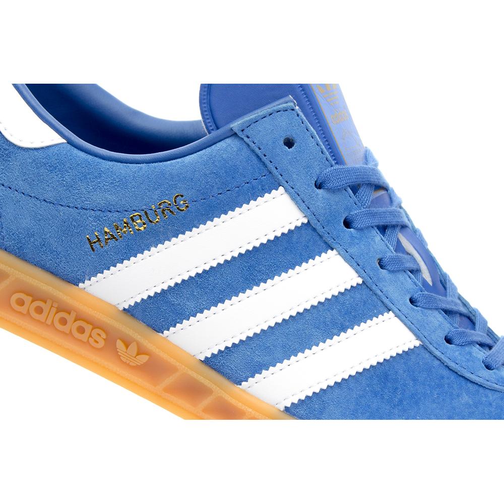 adidas Originals Hamburg S76697