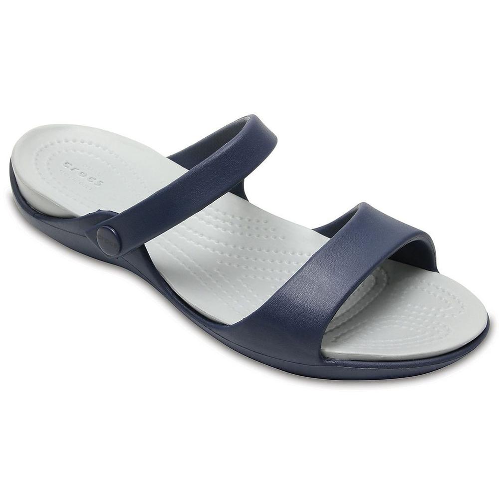 Crocs Cleo V Sandals 204268-41S