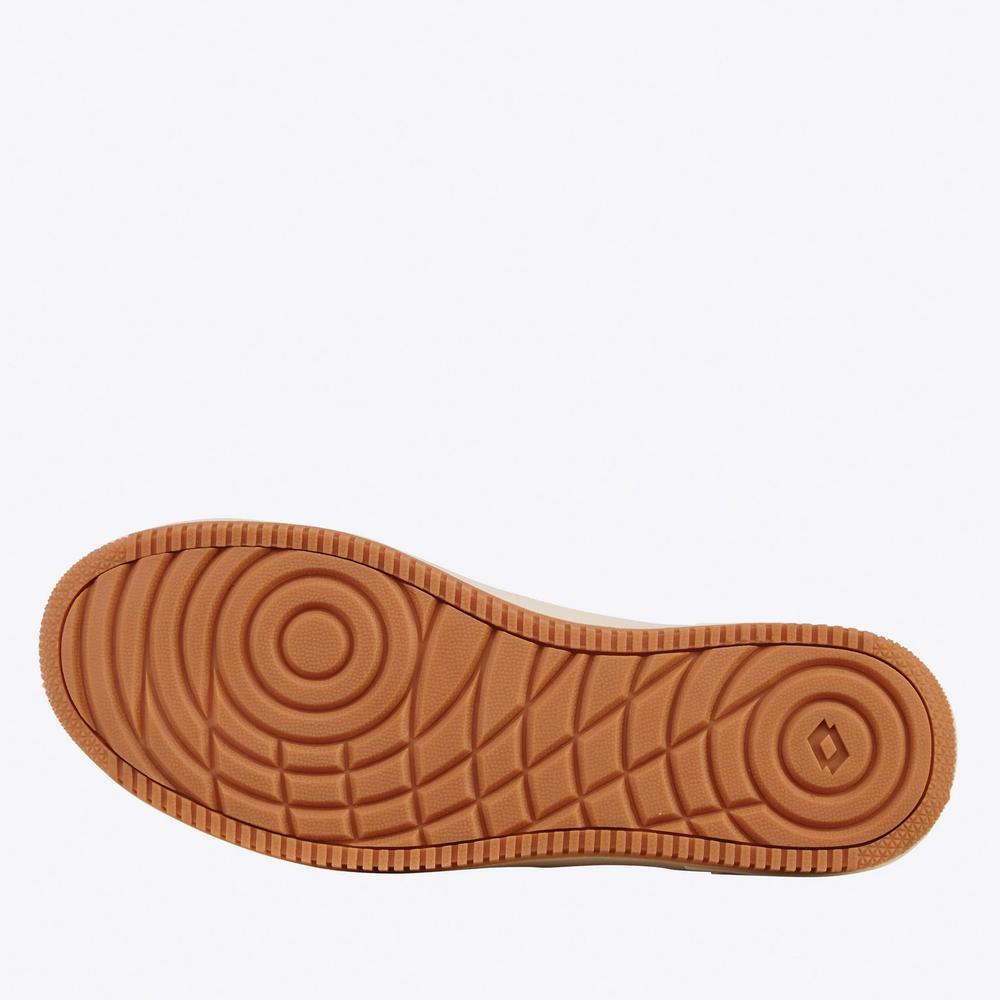 Buty Lotto Yarin 2400270U-1110 - czarne