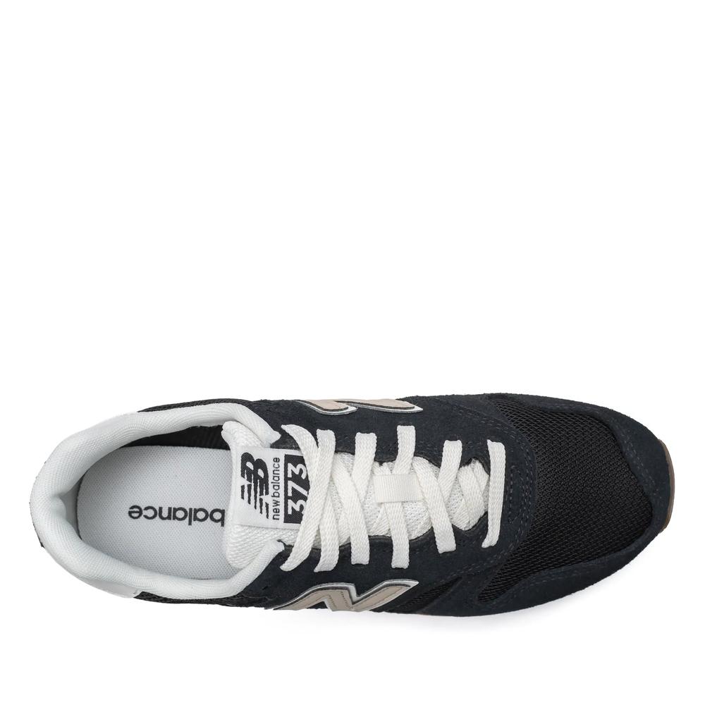 Buty damskie New Balance W37330S - czarne