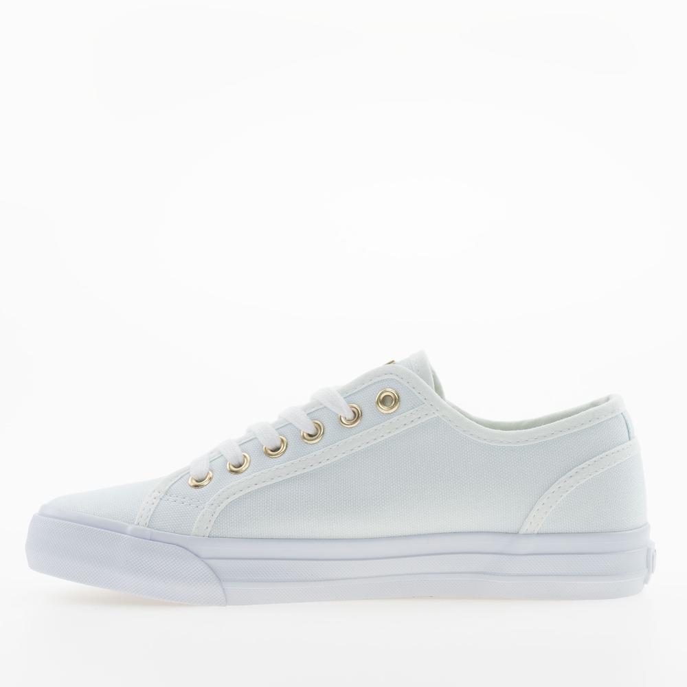 Buty damskie Lee Cooper LCW-25-02-3335L - białe