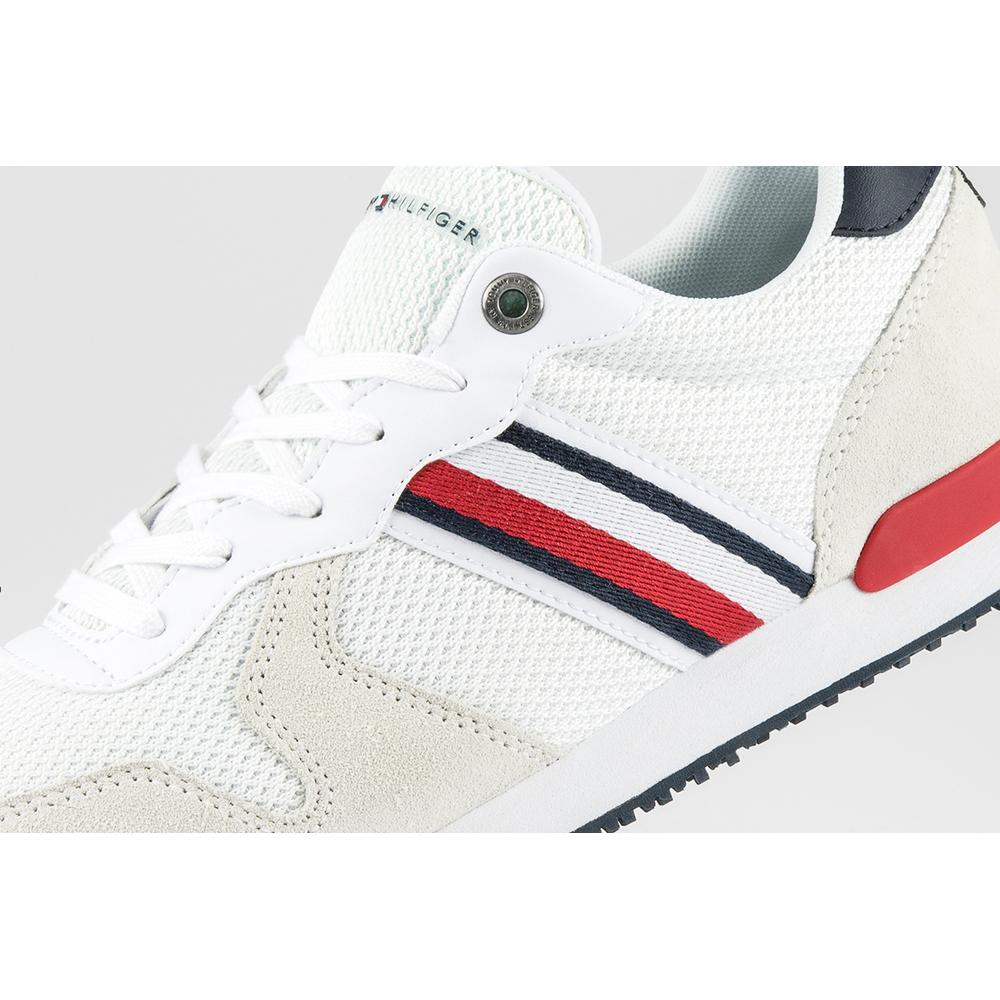 Tommy Hilfiger Iconic Trainers > FM0FM03470-0GY